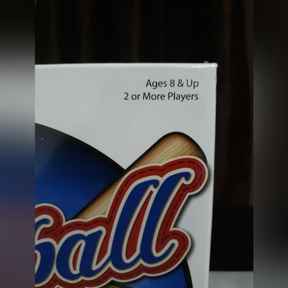 Baseball Spectacular Ultimate Trivia Contest Card Game(NEW) Factory sealed - Picture 2 of 4